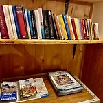Guest house Izerska Goscinne 3*
