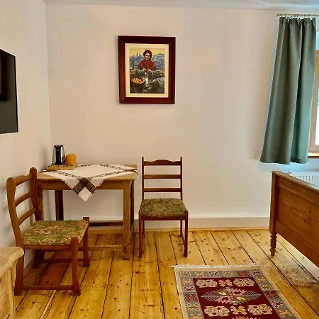 Izerska Goscinne Świeradów-Zdrój