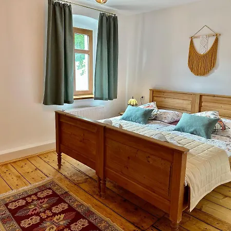 Izerska Goscinne Gasthof 3*