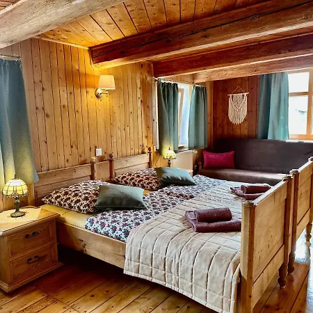Izerska Goscinne *