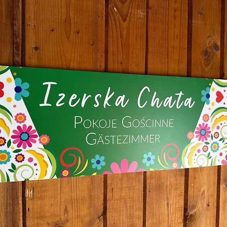 Izerska Goscinne