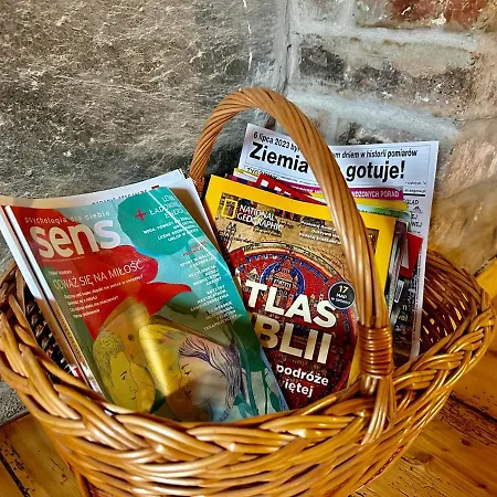 Izerska Goscinne Gasthof 3*