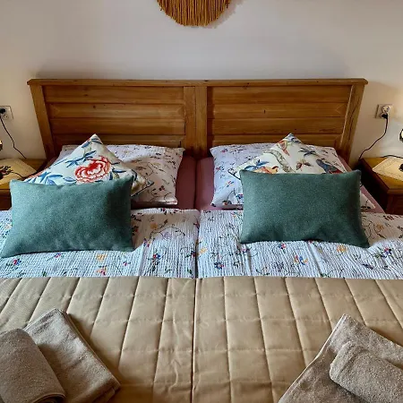 Gasthof Izerska Goscinne 3*