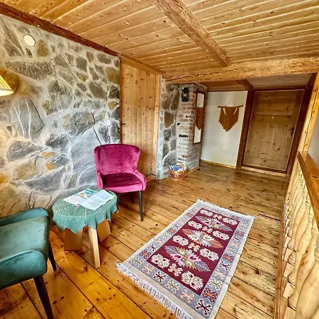 Izerska Goscinne Gasthof