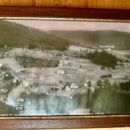 Izerska Goscinne Gasthof 3*