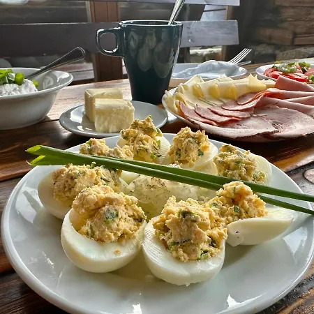 Gasthof Izerska Goscinne