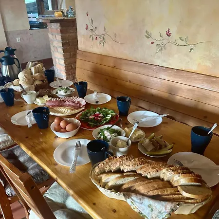 Izerska Goscinne Gasthof