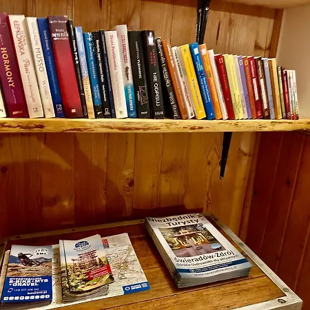 Gasthof Izerska Goscinne 3*