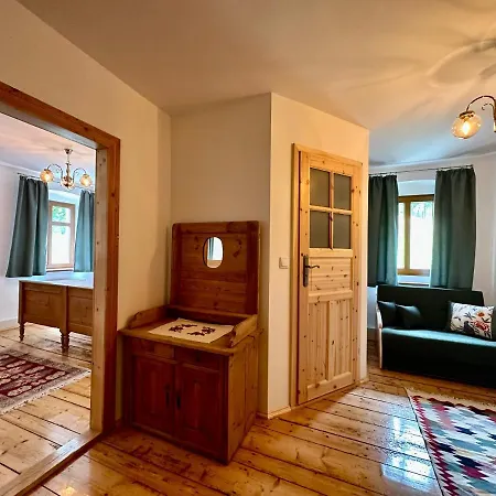 Casa de hóspedes Izerska Goscinne