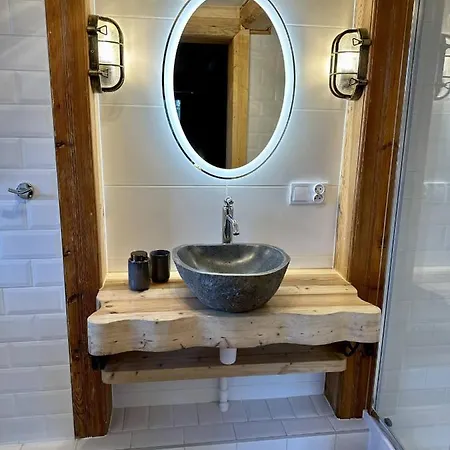 Izerska Goscinne 3* Świeradów-Zdrój