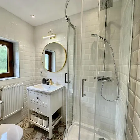 Gasthof Izerska Goscinne