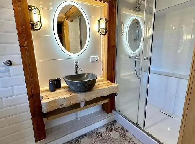 Guest house Izerska Goscinne 3*