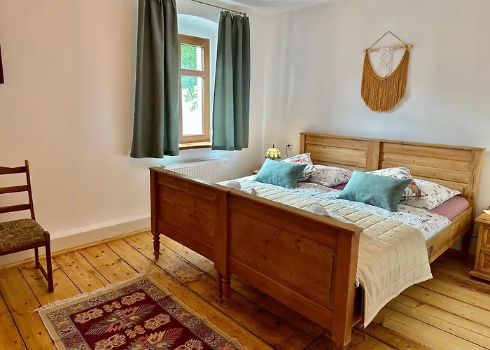 Izerska Goscinne Guest house 3*