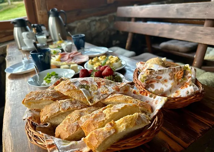 Izerska Goscinne Guest house 3*