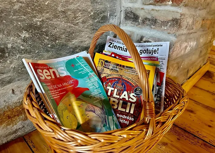 Izerska Goscinne Guest house 3*