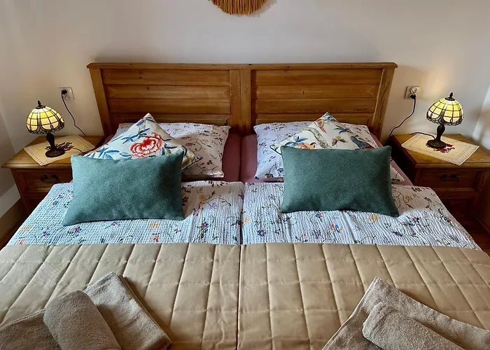 Guest house Izerska Goscinne 3*