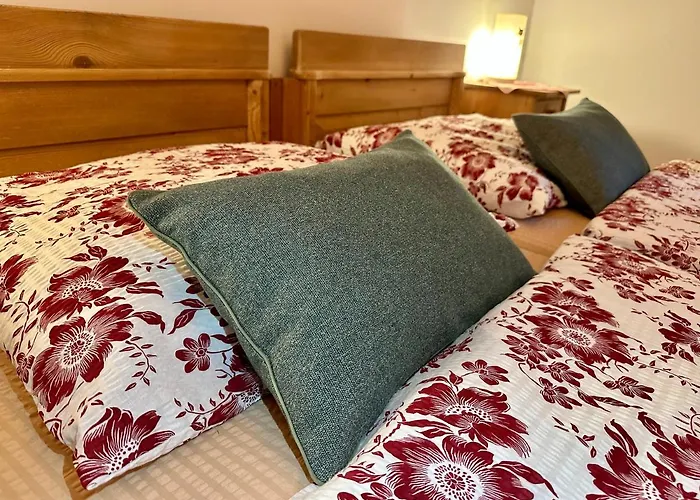 Izerska Goscinne Guest house Swieradow-Zdroj