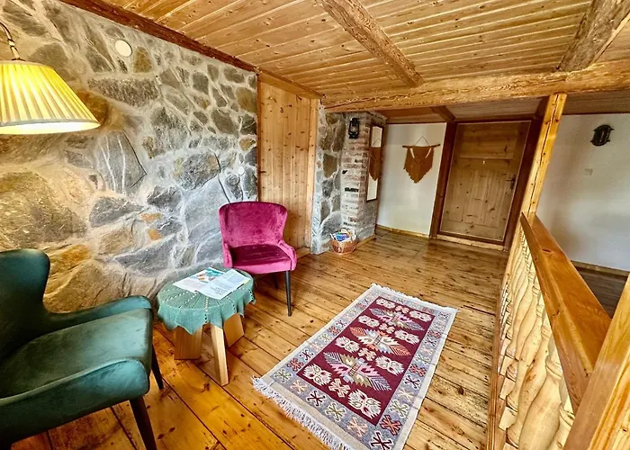 Izerska Goscinne Guest house