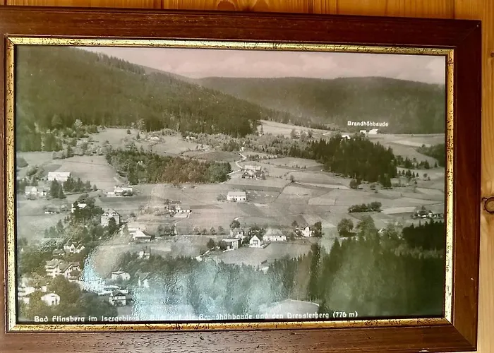 Izerska Goscinne Guest house 3*