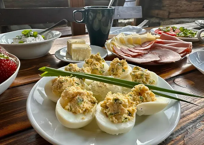 Guest house Izerska Goscinne