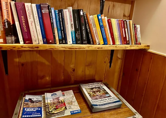 Guest house Izerska Goscinne 3*