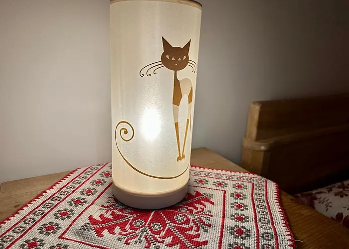 Izerska Goscinne Guest house 3*