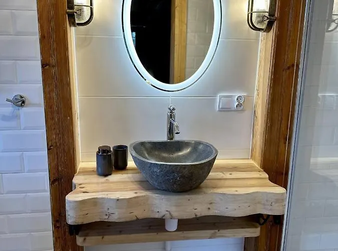 Izerska Goscinne 3* Swieradow-Zdroj