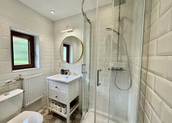 Guest house Izerska Goscinne