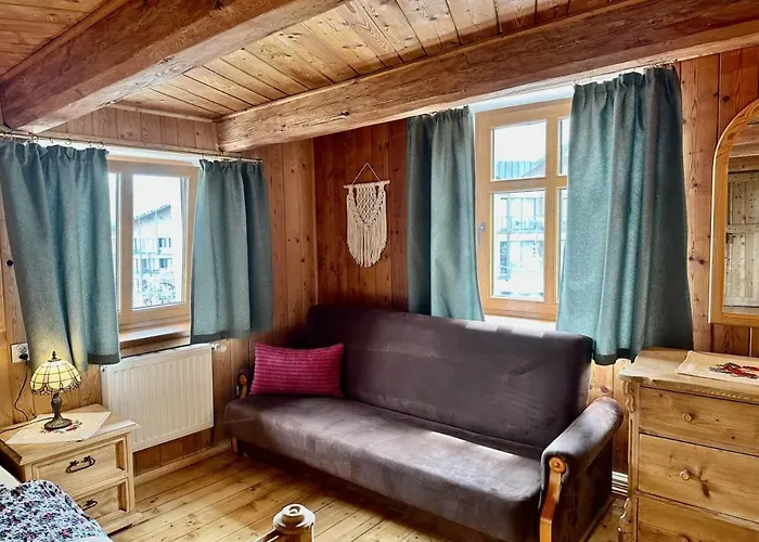 Guest house Izerska Goscinne