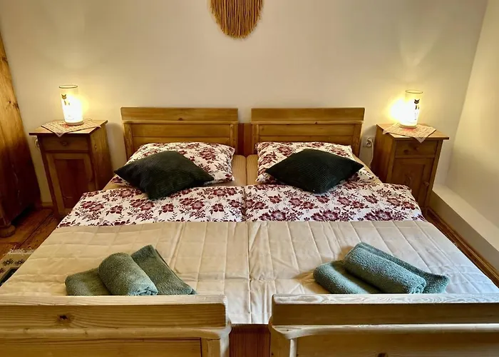 Guest house Izerska Goscinne